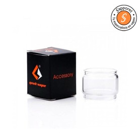 Tanque Pyrex 5,5ml para Cerberus Tank - GeekVape