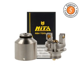 Hita RBA - Asvape