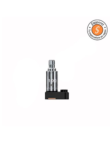 Resistencia 1.0 Ohm Q-Pro - Lost Vape | Sapporet