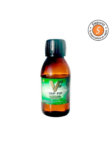 VAP FIP - Base VPG 20PG/80VG - 100ml - Sin nicotina | Sapporet