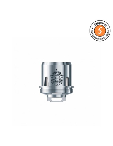 Resistencia Smok TFV8 X-BABY M2 de 0,25O | Sapporet