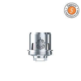 Resistencia Smok TFV8 X-BABY Q2 de 0,4O | Sapporet