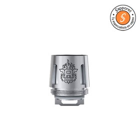 Resistencia Smok TFV8 BABY-T8