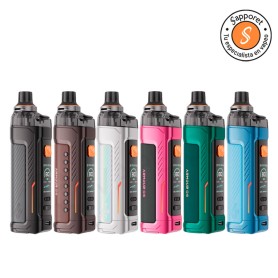 Vaporesso Armour GS 80W Pod Kit