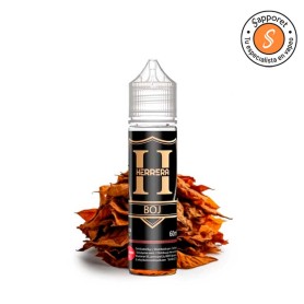 Boj Aroma Longfill 30ml - Herrera | Sapporet