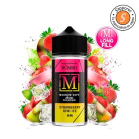 Strawberry Kiwi Ice 30ml Longfill (Aroma) - Magnum Vape | Sapporet