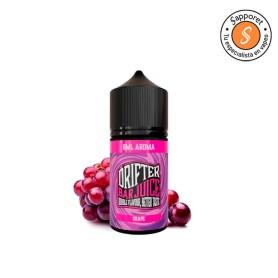 Drifter Bar Grape 6ml/30 Longfill AROMA - Juice Sauz | Sapporet