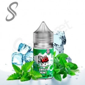 IVG - Aroma Concentrado Sweet Mint 30ml
