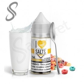 Mad Hatter - I love Salt - Fruit Cereal 10ml - 20mg/ml