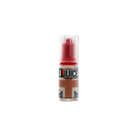 E-liquids Red Astaire 10ml - T-Juice