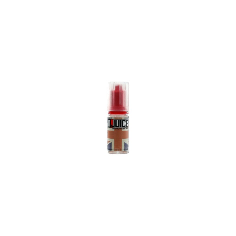 E-liquids Red Astaire 10ml - T-Juice