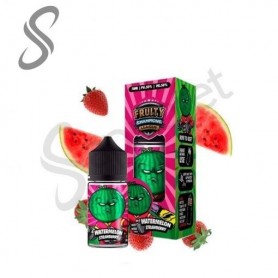 Aroma Watermelon Strawberry 30ml- Fruity Champions League