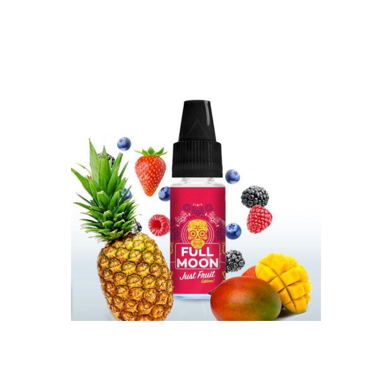 Aroma Red 10ml - Just Fruit Edition - Full Moon