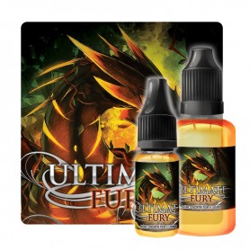 Fury Sweet Edition 30ml (Aroma) - A&L Ultimate