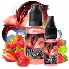 Leviathan v2 Green Edition 30ml - A&L Ultimate