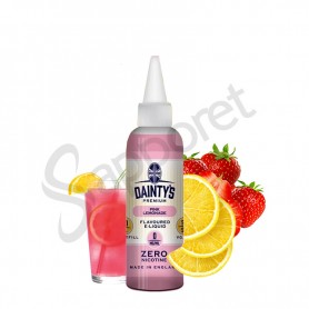 Pink Lemonade 80ml - Dainty's Premium