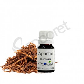 Atmos Lab - Aroma Apache 10ml