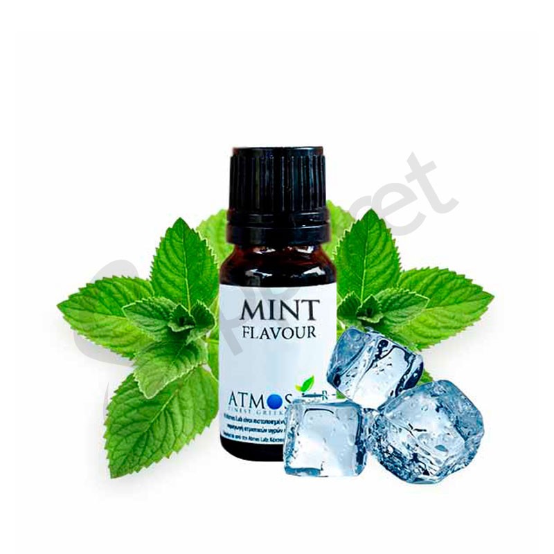 Mint 10ml (Aroma) - Atmos Lab