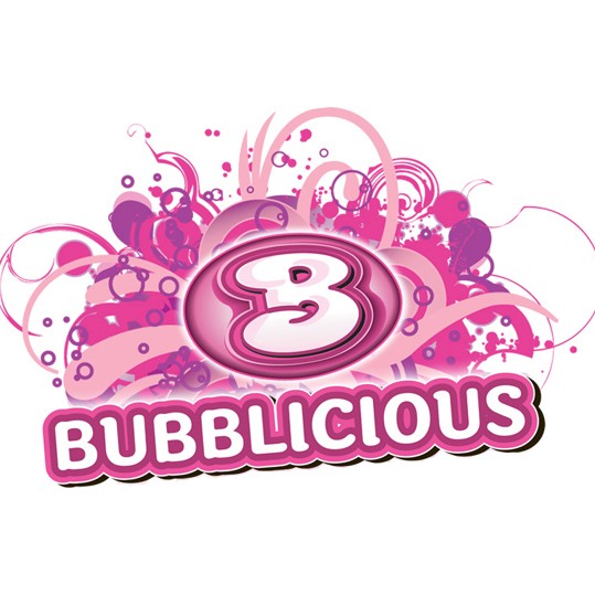 Bubblelicious