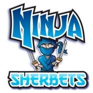 Ninja Sherbets & Fruits