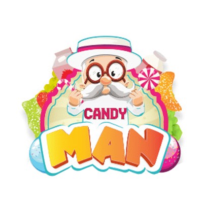 Candy Man E Liquid