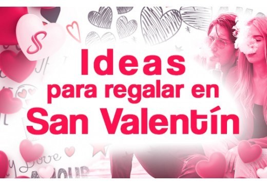 Ideas para regalar en San Valentín: Cigarro Electrónico